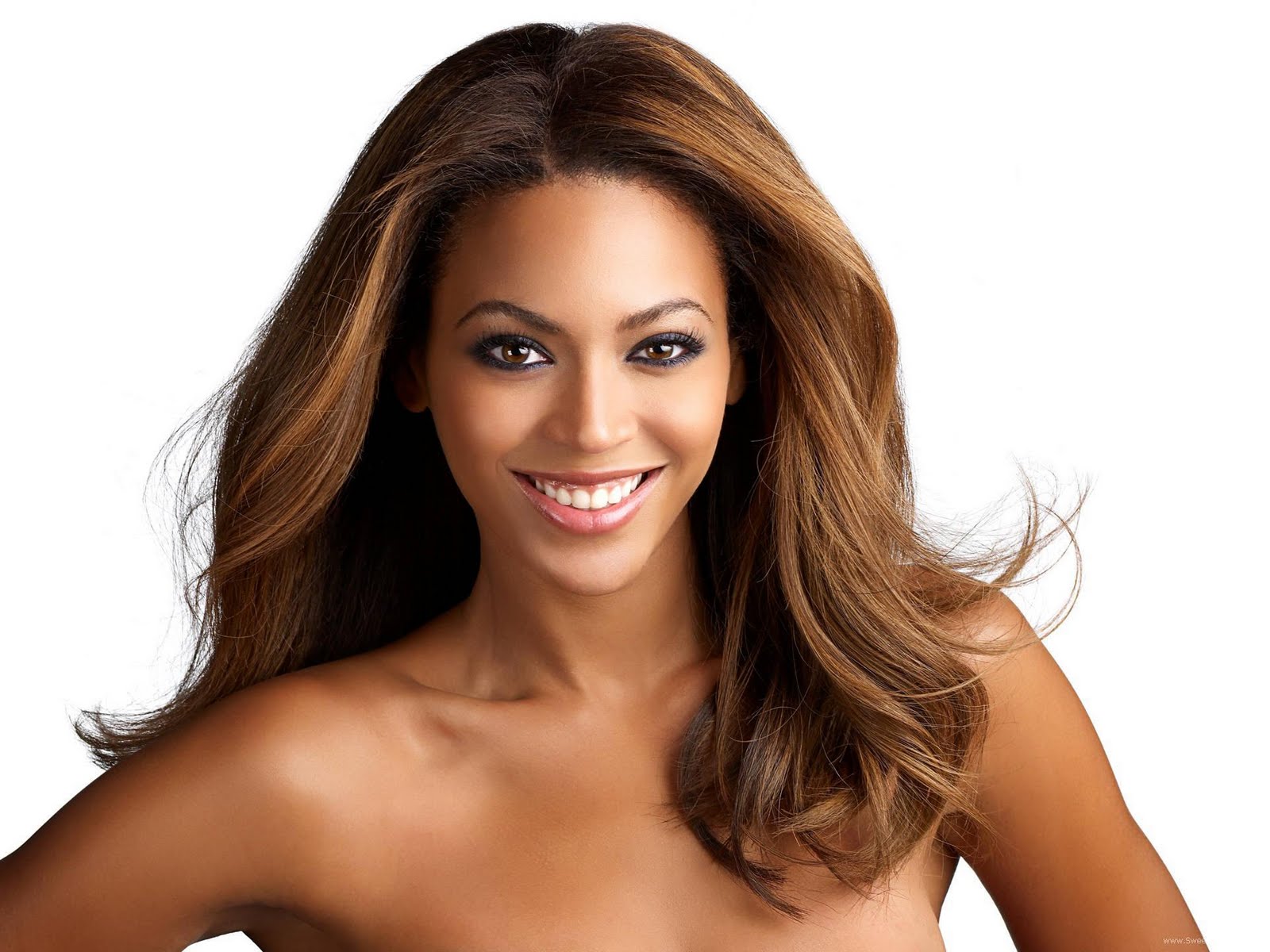 Beyonce nude pictures