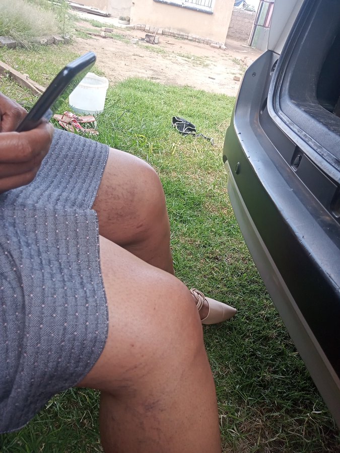 My  Isibumbu sami esikhulu izithombe

