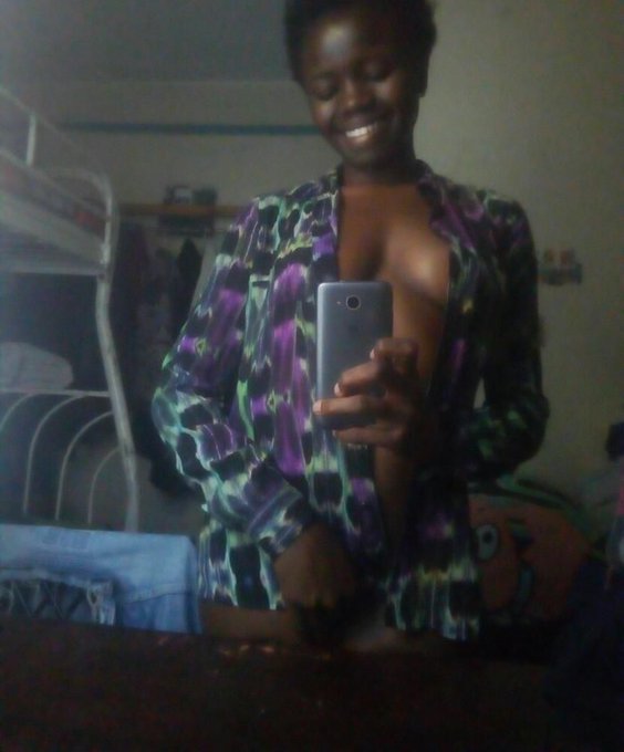 mzansi teen nude  pics and 