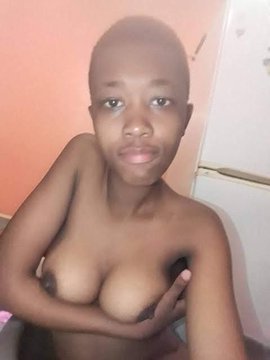 Mzansi teen nude 89