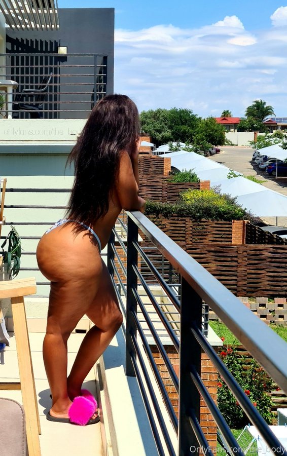 Sa onlyfans model the_body nude photos